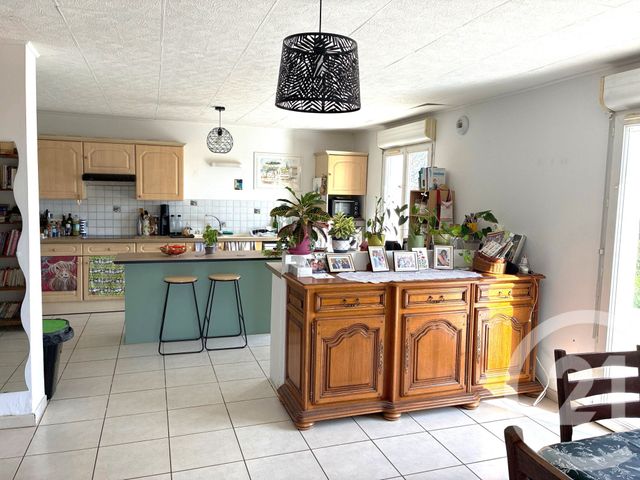 maison à vendre - 5 pièces - 144.23 m2 - PLAISANCE DU TOUCH - 31 - MIDI-PYRENEES - Century 21 Open Immo