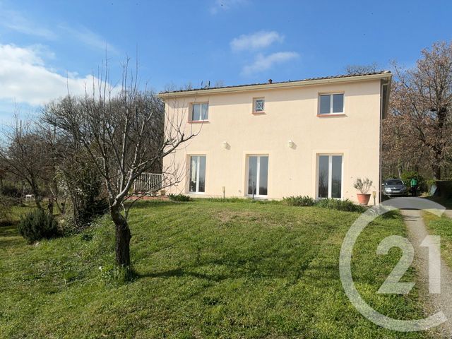 Maison à vendre PLAISANCE DU TOUCH