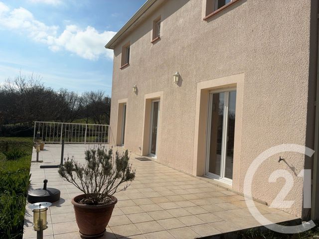 maison à vendre - 5 pièces - 144.23 m2 - PLAISANCE DU TOUCH - 31 - MIDI-PYRENEES - Century 21 Open Immo