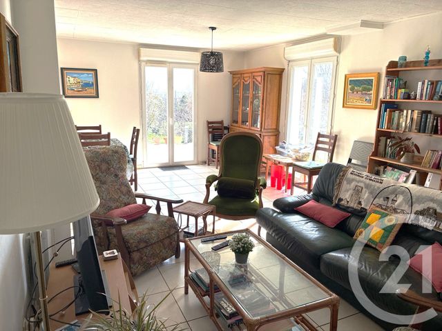 maison à vendre - 5 pièces - 144.23 m2 - PLAISANCE DU TOUCH - 31 - MIDI-PYRENEES - Century 21 Open Immo