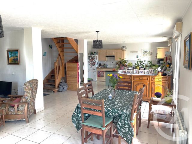 maison à vendre - 5 pièces - 144.23 m2 - PLAISANCE DU TOUCH - 31 - MIDI-PYRENEES - Century 21 Open Immo