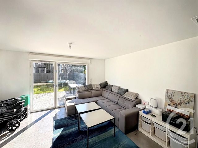 Appartement T4 à louer - 4 pièces - 83.8 m2 - COLOMIERS - 31 - MIDI-PYRENEES - Century 21 Open Immo