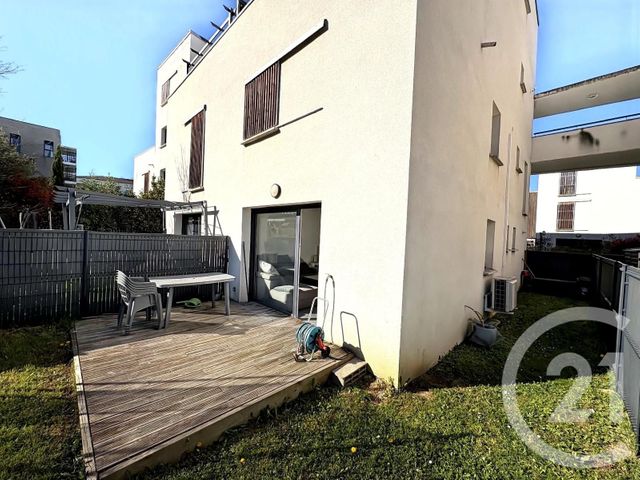 appartement - COLOMIERS - 31