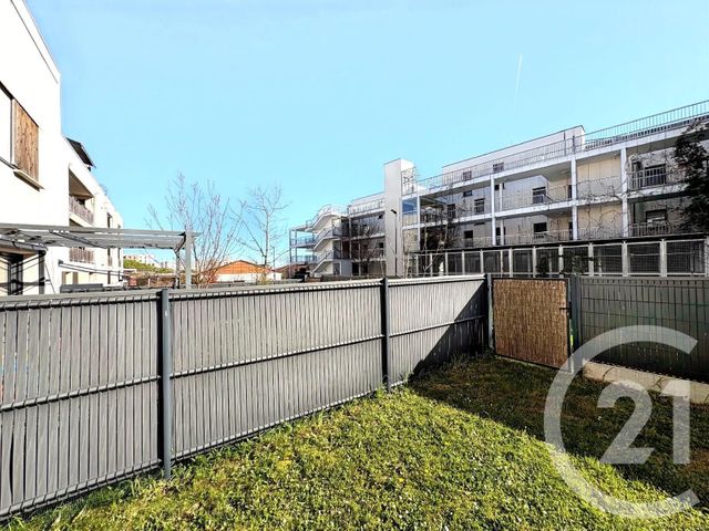 Appartement T4 à louer - 4 pièces - 83.8 m2 - COLOMIERS - 31 - MIDI-PYRENEES - Century 21 Open Immo