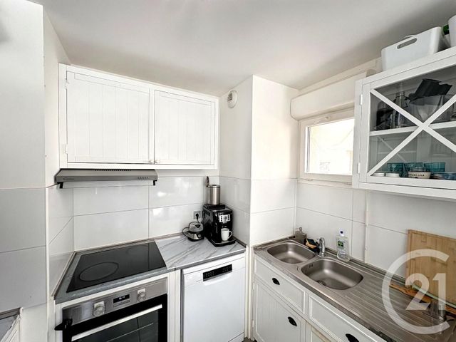 Appartement T4 à louer - 4 pièces - 83.8 m2 - COLOMIERS - 31 - MIDI-PYRENEES - Century 21 Open Immo