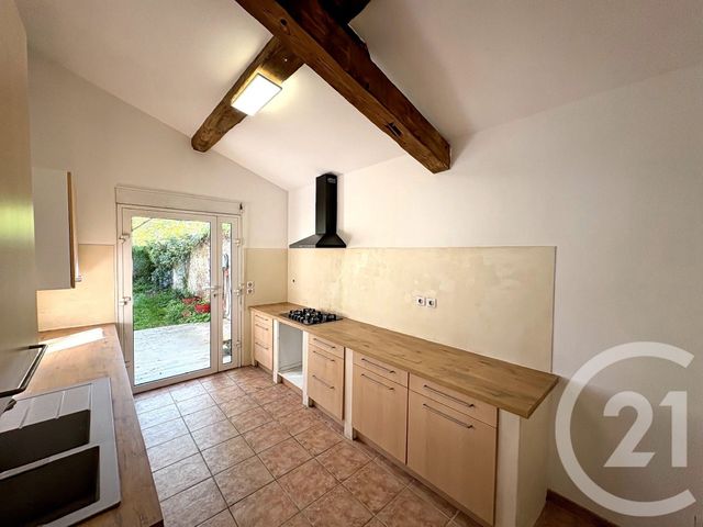 maison à louer - 5 pièces - 139.17 m2 - FROUZINS - 31 - MIDI-PYRENEES - Century 21 Open Immo