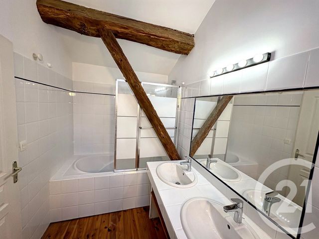 maison à louer - 5 pièces - 139.17 m2 - FROUZINS - 31 - MIDI-PYRENEES - Century 21 Open Immo