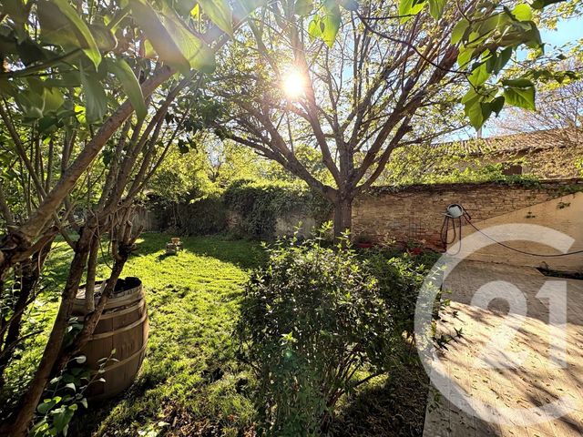 maison à louer - 5 pièces - 139.17 m2 - FROUZINS - 31 - MIDI-PYRENEES - Century 21 Open Immo