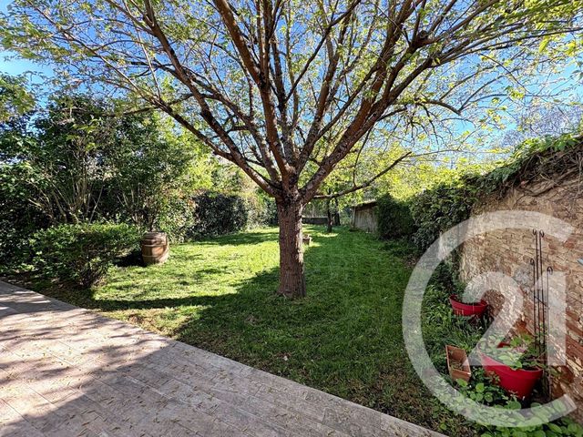 maison à louer - 5 pièces - 139.17 m2 - FROUZINS - 31 - MIDI-PYRENEES - Century 21 Open Immo