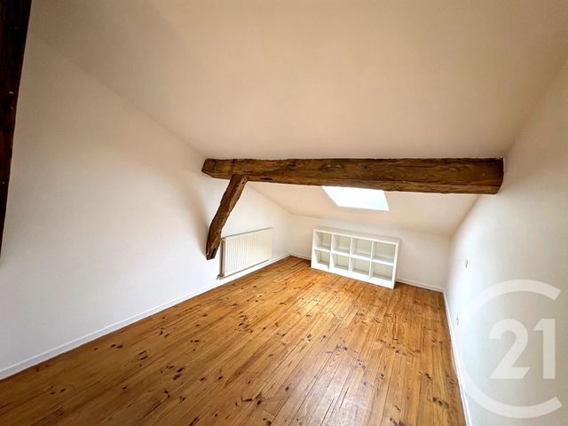 maison à louer - 5 pièces - 139.0 m2 - FROUZINS - 31 - MIDI-PYRENEES - Century 21 Open Immo