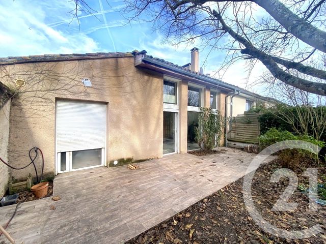 Maison à louer FROUZINS