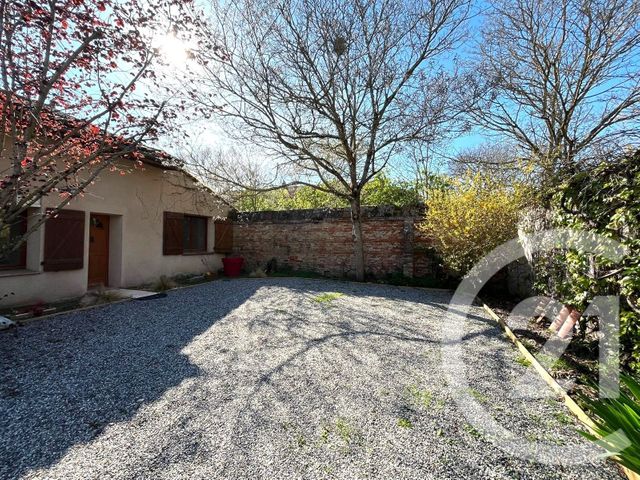 maison à louer - 5 pièces - 139.17 m2 - FROUZINS - 31 - MIDI-PYRENEES - Century 21 Open Immo