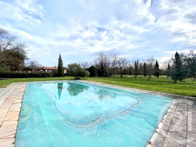 maison à louer - 5 pièces - 139.0 m2 - FROUZINS - 31 - MIDI-PYRENEES - Century 21 Open Immo