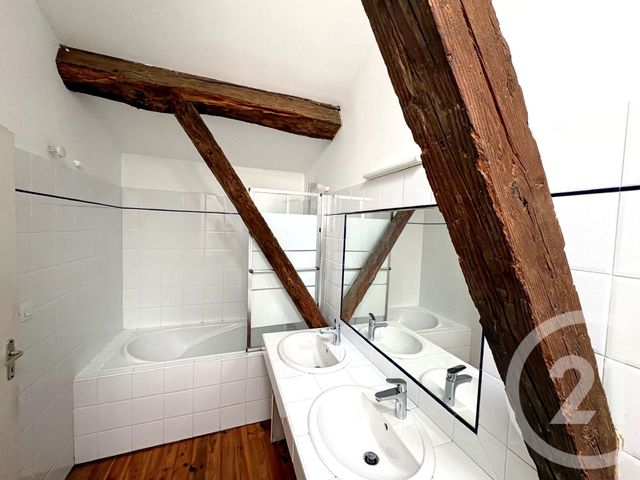 maison à louer - 5 pièces - 139.0 m2 - FROUZINS - 31 - MIDI-PYRENEES - Century 21 Open Immo