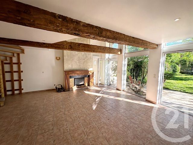 maison à louer - 5 pièces - 139.17 m2 - FROUZINS - 31 - MIDI-PYRENEES - Century 21 Open Immo