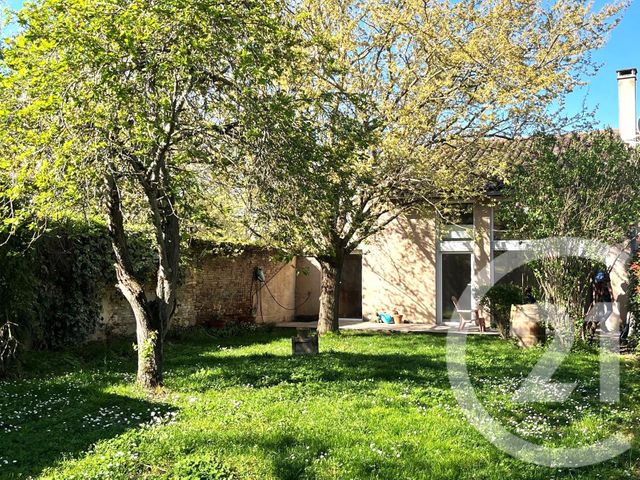 maison - FROUZINS - 31