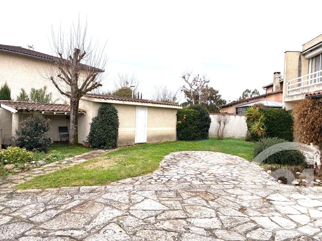 maison à vendre - 5 pièces - 173.43 m2 - TOURNEFEUILLE - 31 - MIDI-PYRENEES - Century 21 Open Immo