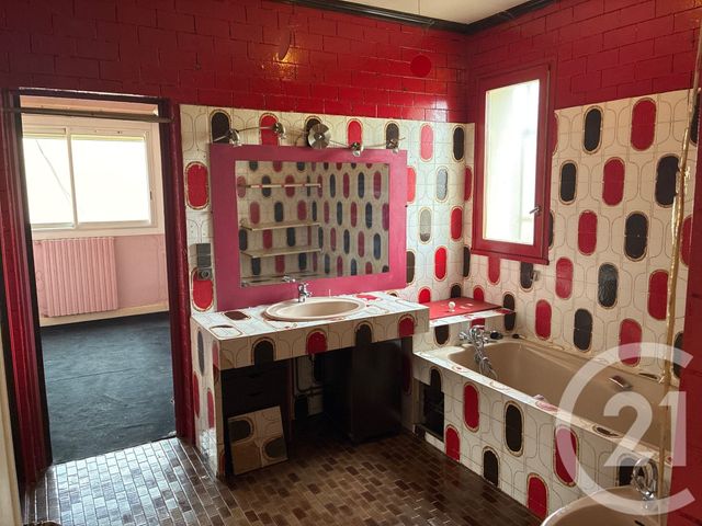 maison à vendre - 5 pièces - 173.43 m2 - TOURNEFEUILLE - 31 - MIDI-PYRENEES - Century 21 Open Immo