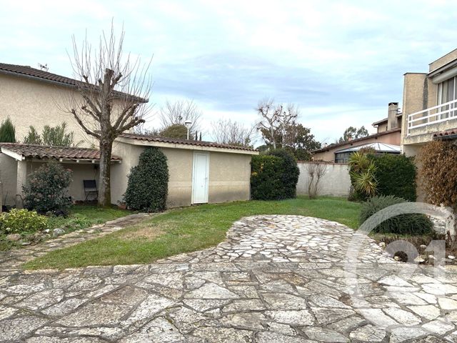 maison à vendre - 5 pièces - 173.43 m2 - TOURNEFEUILLE - 31 - MIDI-PYRENEES - Century 21 Open Immo