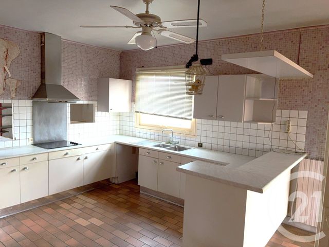 maison à vendre - 5 pièces - 173.43 m2 - TOURNEFEUILLE - 31 - MIDI-PYRENEES - Century 21 Open Immo