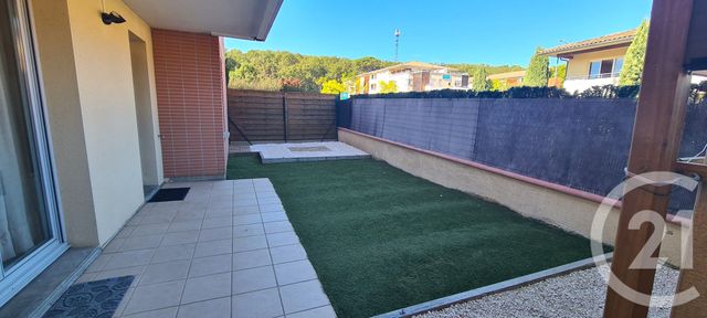 Appartement T2 à louer - 2 pièces - 47.12 m2 - TOURNEFEUILLE - 31 - MIDI-PYRENEES - Century 21 Open Immo