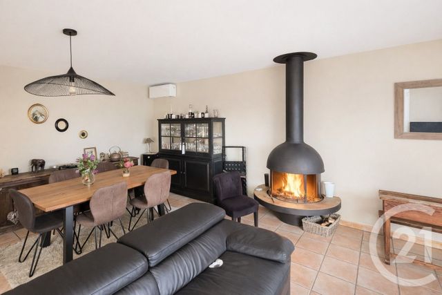 maison à vendre - 5 pièces - 132.35 m2 - TOURNEFEUILLE - 31 - MIDI-PYRENEES - Century 21 Open Immo