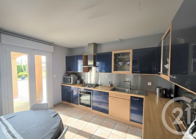 maison à vendre - 5 pièces - 132.35 m2 - TOURNEFEUILLE - 31 - MIDI-PYRENEES - Century 21 Open Immo