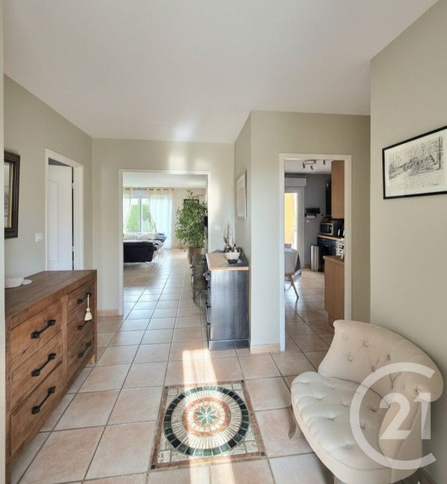 maison à vendre - 5 pièces - 132.35 m2 - TOURNEFEUILLE - 31 - MIDI-PYRENEES - Century 21 Open Immo