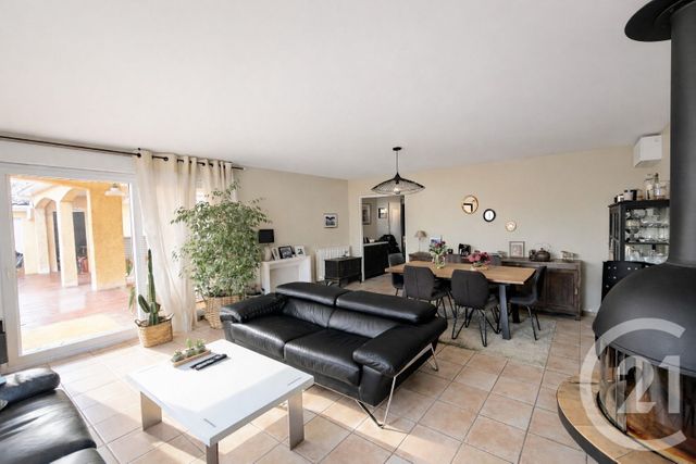 maison à vendre - 5 pièces - 132.35 m2 - TOURNEFEUILLE - 31 - MIDI-PYRENEES - Century 21 Open Immo