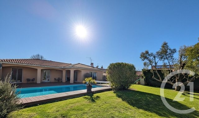 maison - TOURNEFEUILLE - 31