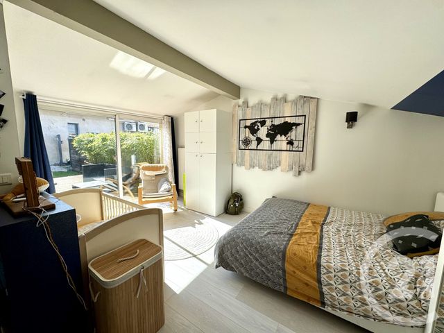 maison à vendre - 3 pièces - 80.0 m2 - TOULOUSE - 31 - MIDI-PYRENEES - Century 21 Open Immo