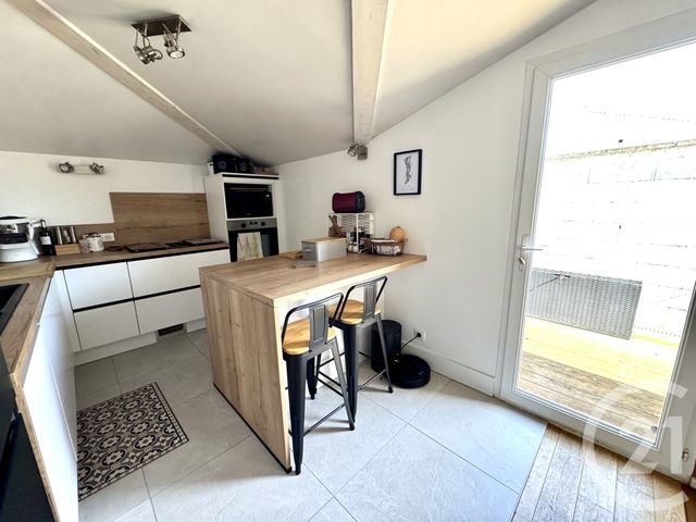 maison à vendre - 3 pièces - 80.0 m2 - TOULOUSE - 31 - MIDI-PYRENEES - Century 21 Open Immo