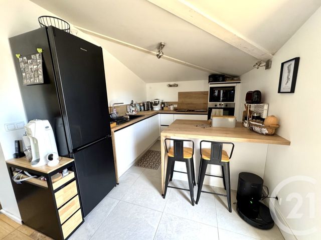 maison à vendre - 3 pièces - 80.0 m2 - TOULOUSE - 31 - MIDI-PYRENEES - Century 21 Open Immo