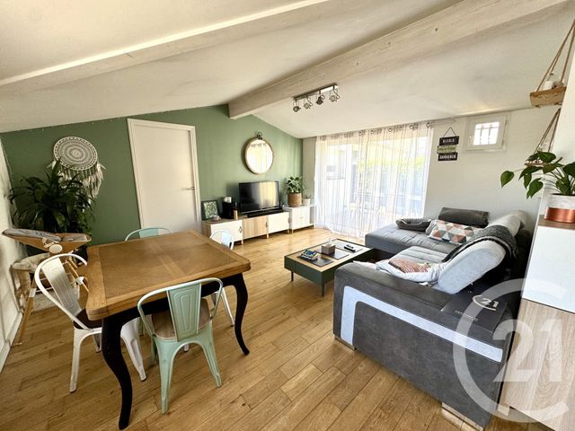 maison à vendre - 3 pièces - 80.0 m2 - TOULOUSE - 31 - MIDI-PYRENEES - Century 21 Open Immo