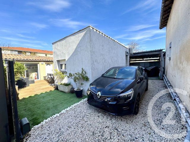 maison à vendre - 3 pièces - 80.0 m2 - TOULOUSE - 31 - MIDI-PYRENEES - Century 21 Open Immo