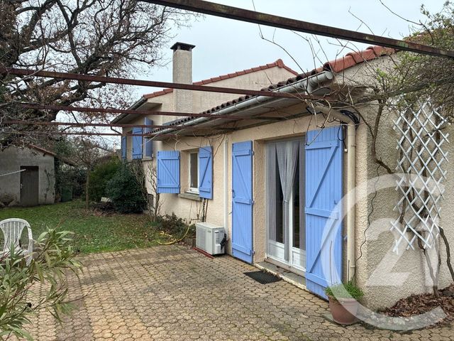 maison à vendre - 5 pièces - 109.27 m2 - PLAISANCE DU TOUCH - 31 - MIDI-PYRENEES - Century 21 Open Immo
