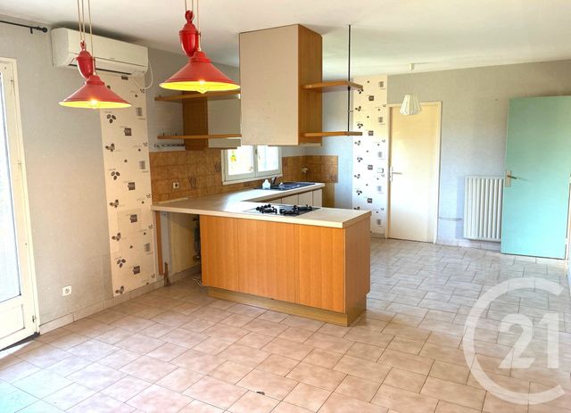 maison à vendre - 5 pièces - 109.27 m2 - PLAISANCE DU TOUCH - 31 - MIDI-PYRENEES - Century 21 Open Immo