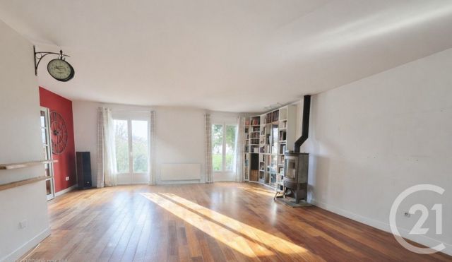 maison à vendre - 5 pièces - 114.89 m2 - PLAISANCE DU TOUCH - 31 - MIDI-PYRENEES - Century 21 Open Immo