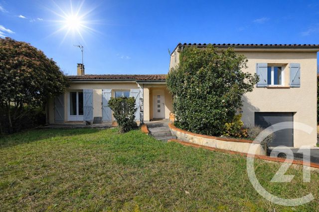 maison - PLAISANCE DU TOUCH - 31