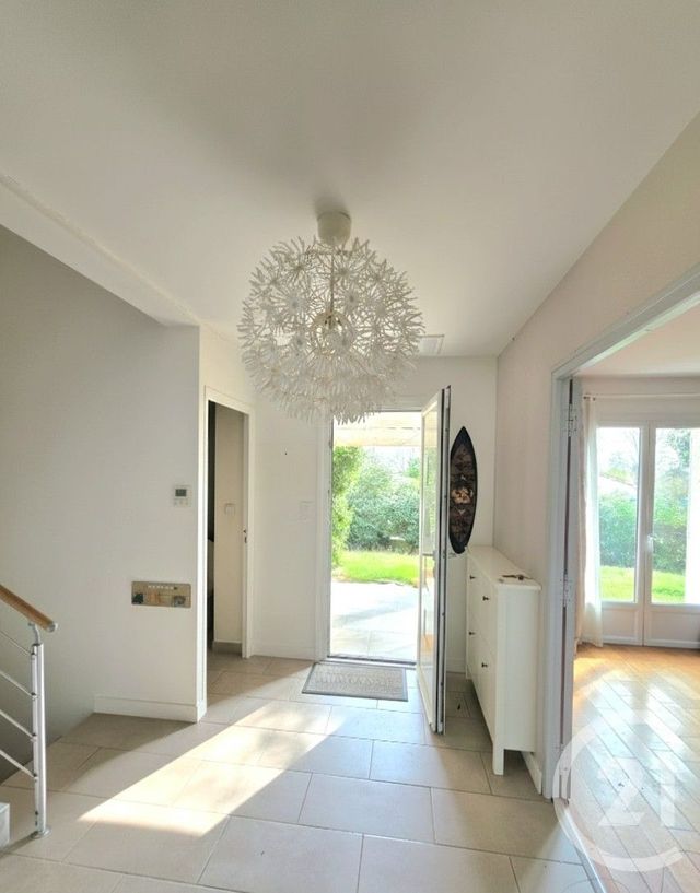 maison à vendre - 5 pièces - 114.89 m2 - PLAISANCE DU TOUCH - 31 - MIDI-PYRENEES - Century 21 Open Immo