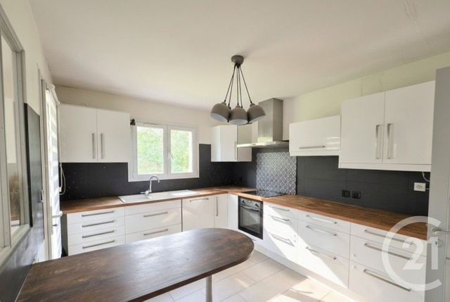 maison à vendre - 5 pièces - 114.89 m2 - PLAISANCE DU TOUCH - 31 - MIDI-PYRENEES - Century 21 Open Immo