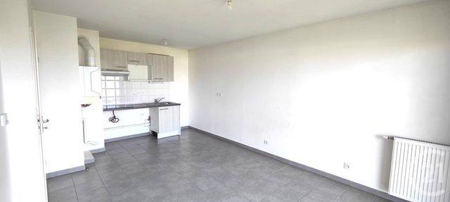 Appartement F3 à vendre - 3 pièces - 58.17 m2 - TOULOUSE - 31 - MIDI-PYRENEES - Century 21 Open Immo