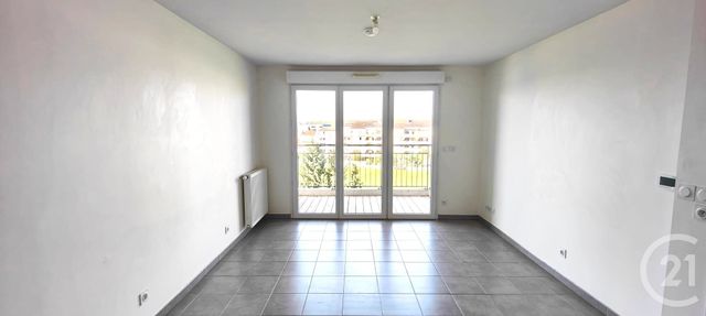 Appartement F3 à vendre - 3 pièces - 58.17 m2 - TOULOUSE - 31 - MIDI-PYRENEES - Century 21 Open Immo