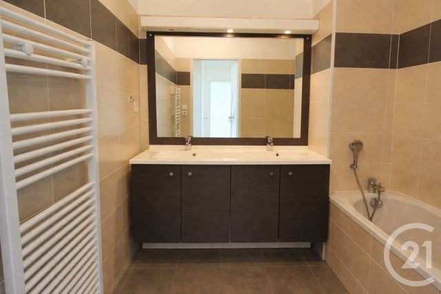 Appartement F3 à vendre - 3 pièces - 58.17 m2 - TOULOUSE - 31 - MIDI-PYRENEES - Century 21 Open Immo
