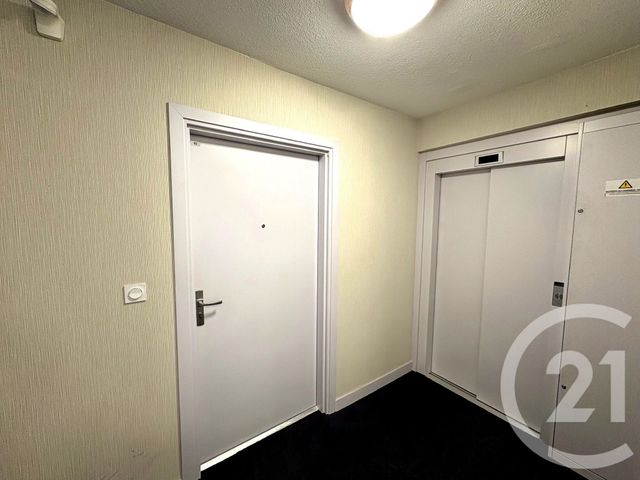 Appartement F3 à vendre - 3 pièces - 58.17 m2 - TOULOUSE - 31 - MIDI-PYRENEES - Century 21 Open Immo