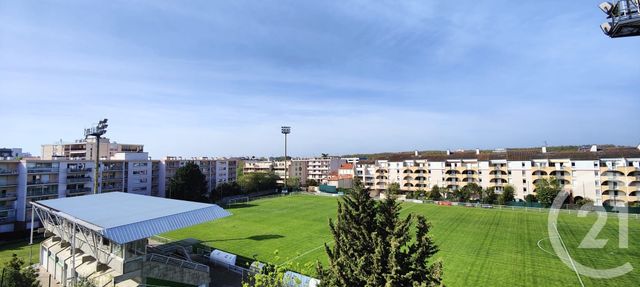 Appartement F3 à vendre - 3 pièces - 58.17 m2 - TOULOUSE - 31 - MIDI-PYRENEES - Century 21 Open Immo