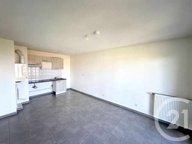 Appartement F3 à vendre - 3 pièces - 58.17 m2 - TOULOUSE - 31 - MIDI-PYRENEES - Century 21 Open Immo