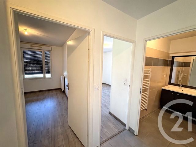 Appartement F3 à vendre - 3 pièces - 58.17 m2 - TOULOUSE - 31 - MIDI-PYRENEES - Century 21 Open Immo