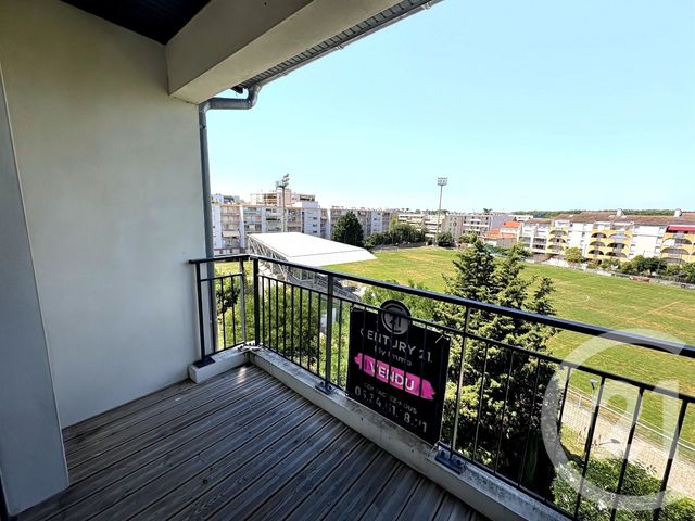 Appartement F3 à vendre - 3 pièces - 58.17 m2 - TOULOUSE - 31 - MIDI-PYRENEES - Century 21 Open Immo