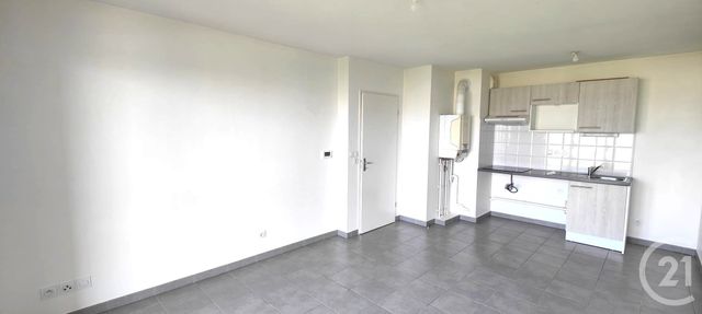 Appartement F3 à vendre - 3 pièces - 58.17 m2 - TOULOUSE - 31 - MIDI-PYRENEES - Century 21 Open Immo